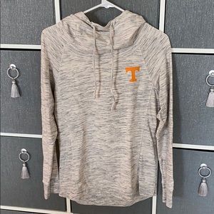 Tennessee Volunteers long sleeve hoodie